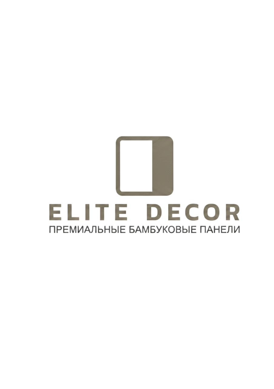 Elite Decor logo
